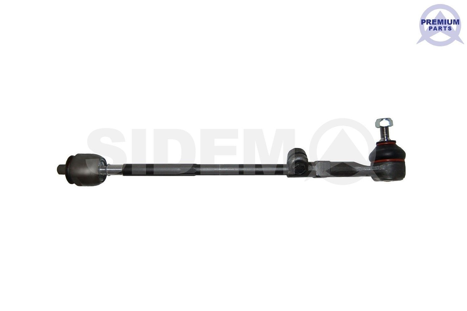 Strypo montavimas SIDEM 5221