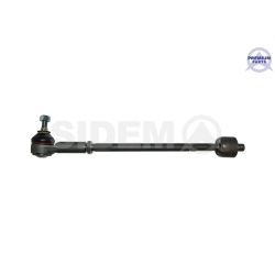 Strypo montavimas SIDEM 53020