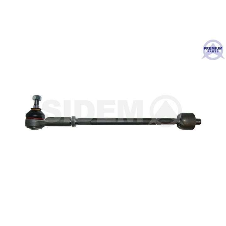 Strypo montavimas SIDEM 53020