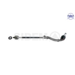 Strypo montavimas SIDEM 5621