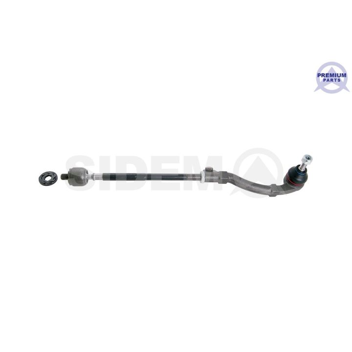 Strypo montavimas SIDEM 5621