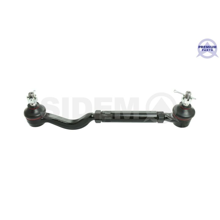 Strypo montavimas SIDEM 87334