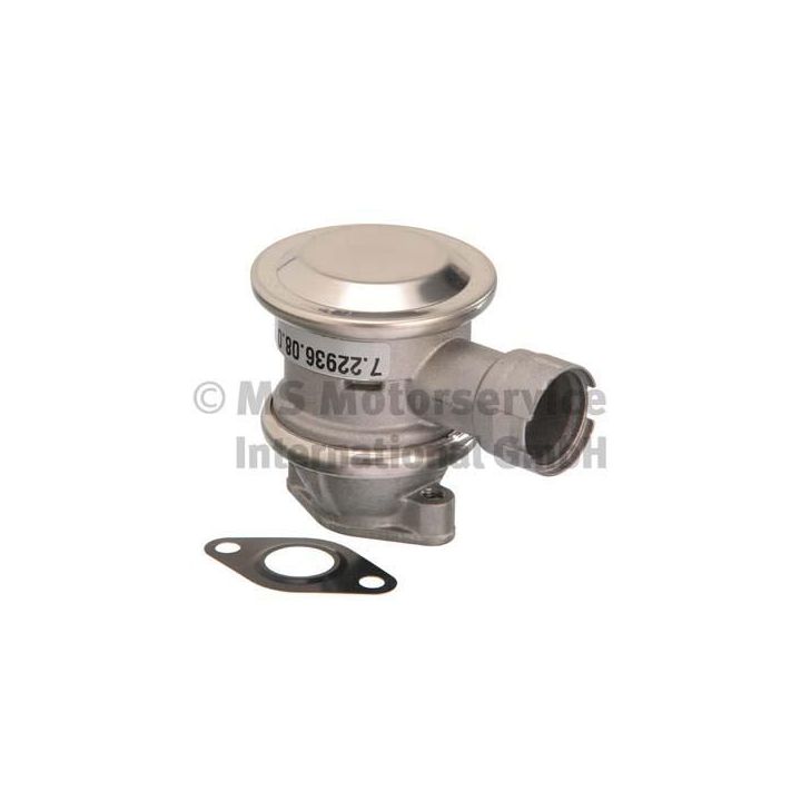 Vožtuvas, antrinė ventiliacija PIERBURG 7.22936.08.0