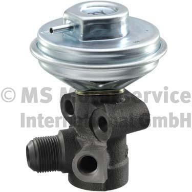 ERG vožtuvas PIERBURG 7.24809.44.0