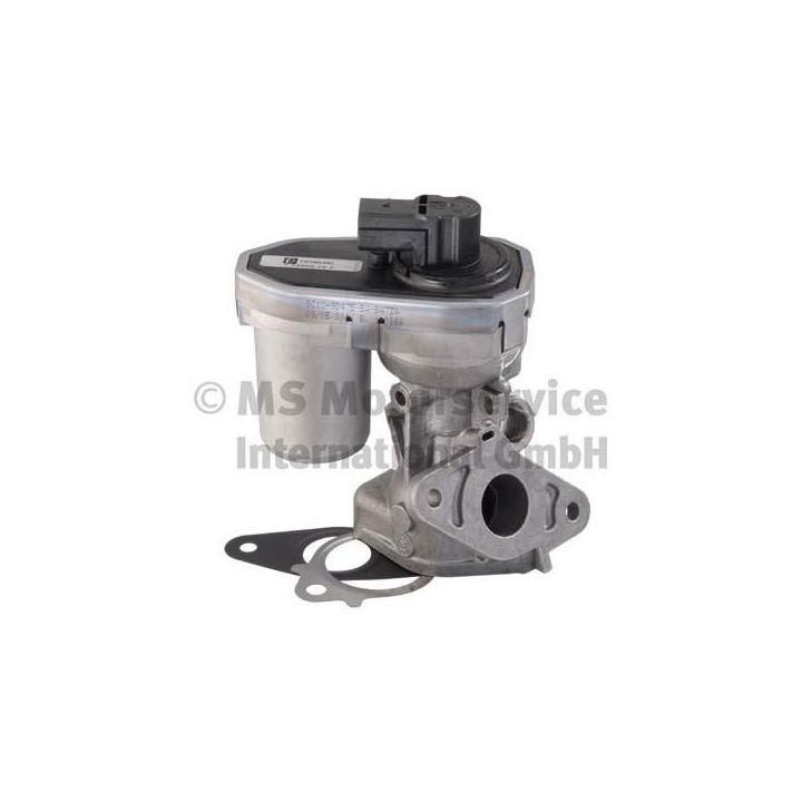 ERG vožtuvas PIERBURG 7.24809.70.0