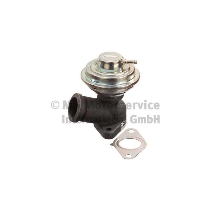 ERG vožtuvas PIERBURG 7.28069.03.0