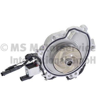 Vandens siurblys, variklio aušinimas PIERBURG 7.10942.11.0