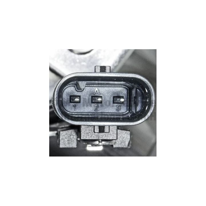 Vandens siurblys, variklio aušinimas PIERBURG 7.10942.11.0