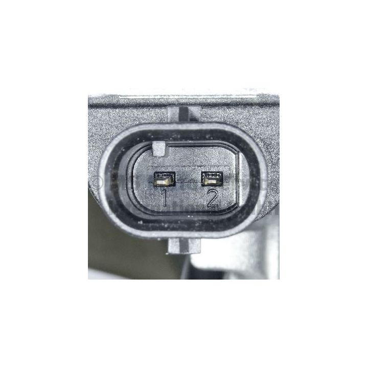 Vandens siurblys, variklio aušinimas PIERBURG 7.10942.11.0