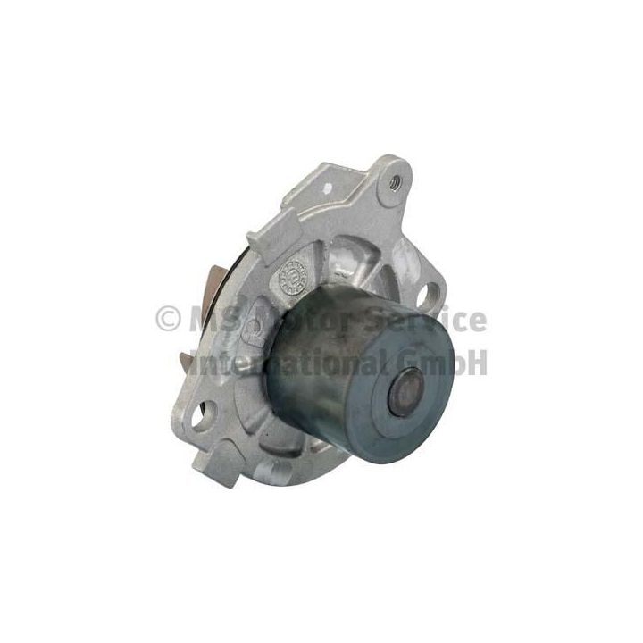 Vandens siurblys, variklio aušinimas PIERBURG 7.28503.02.0