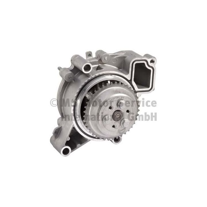 Vandens siurblys, variklio aušinimas PIERBURG 7.28509.02.0