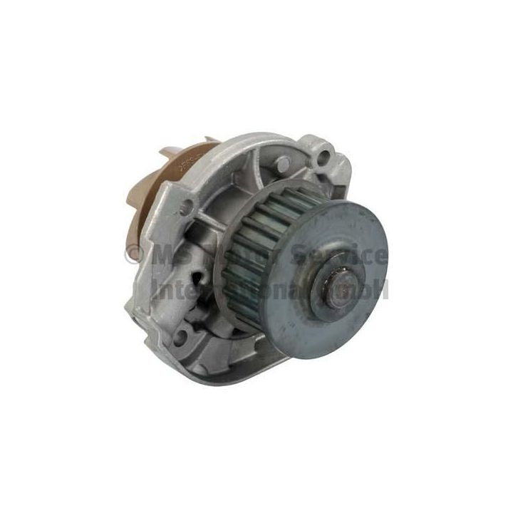 Vandens siurblys, variklio aušinimas PIERBURG 7.28666.01.0