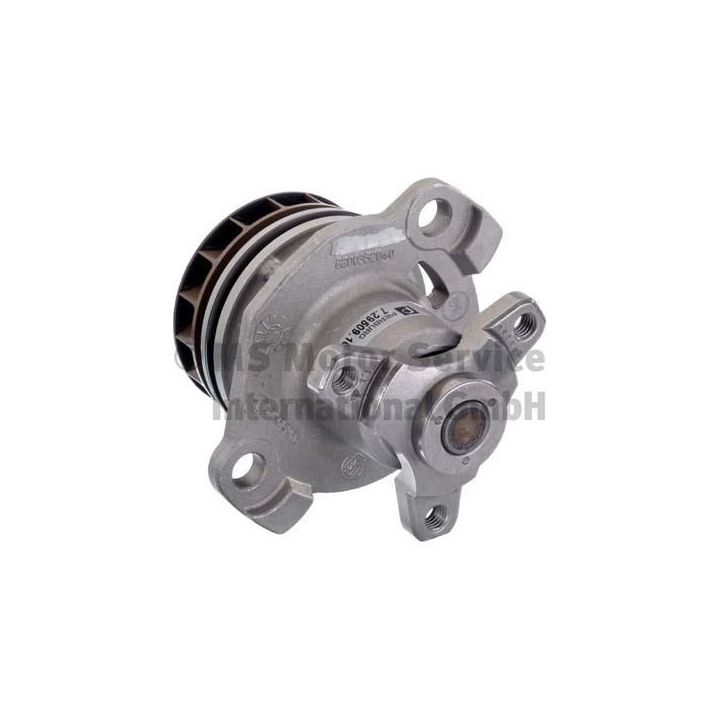 Vandens siurblys, variklio aušinimas PIERBURG 7.29509.10.0