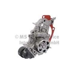 Vandens siurblys, variklio aušinimas PIERBURG 7.29594.03.0