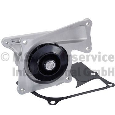 Vandens siurblys, variklio aušinimas PIERBURG 7.29611.06.0