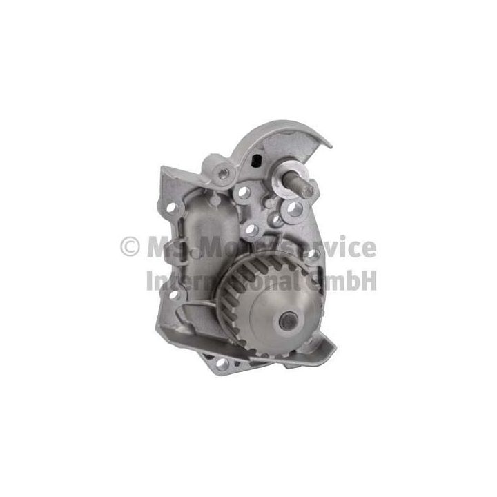 Vandens siurblys, variklio aušinimas PIERBURG 7.31737.01.0