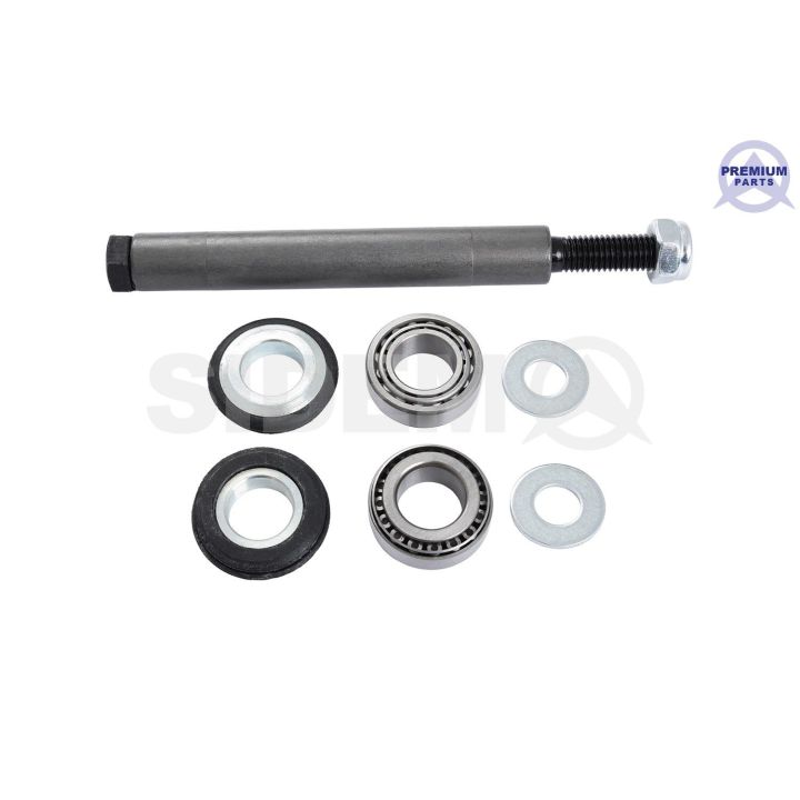 Remonto komplektas, rato pakaba SIDEM 19673 KIT