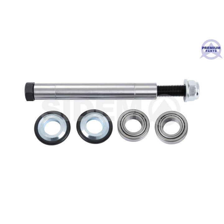 Remonto komplektas, rato pakaba SIDEM 19674 KIT