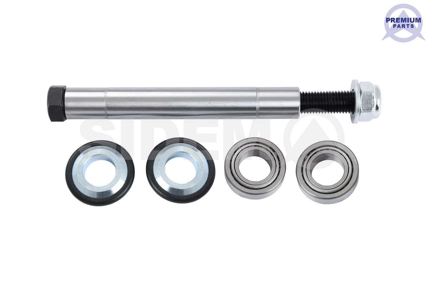 Remonto komplektas, rato pakaba SIDEM 19674 KIT