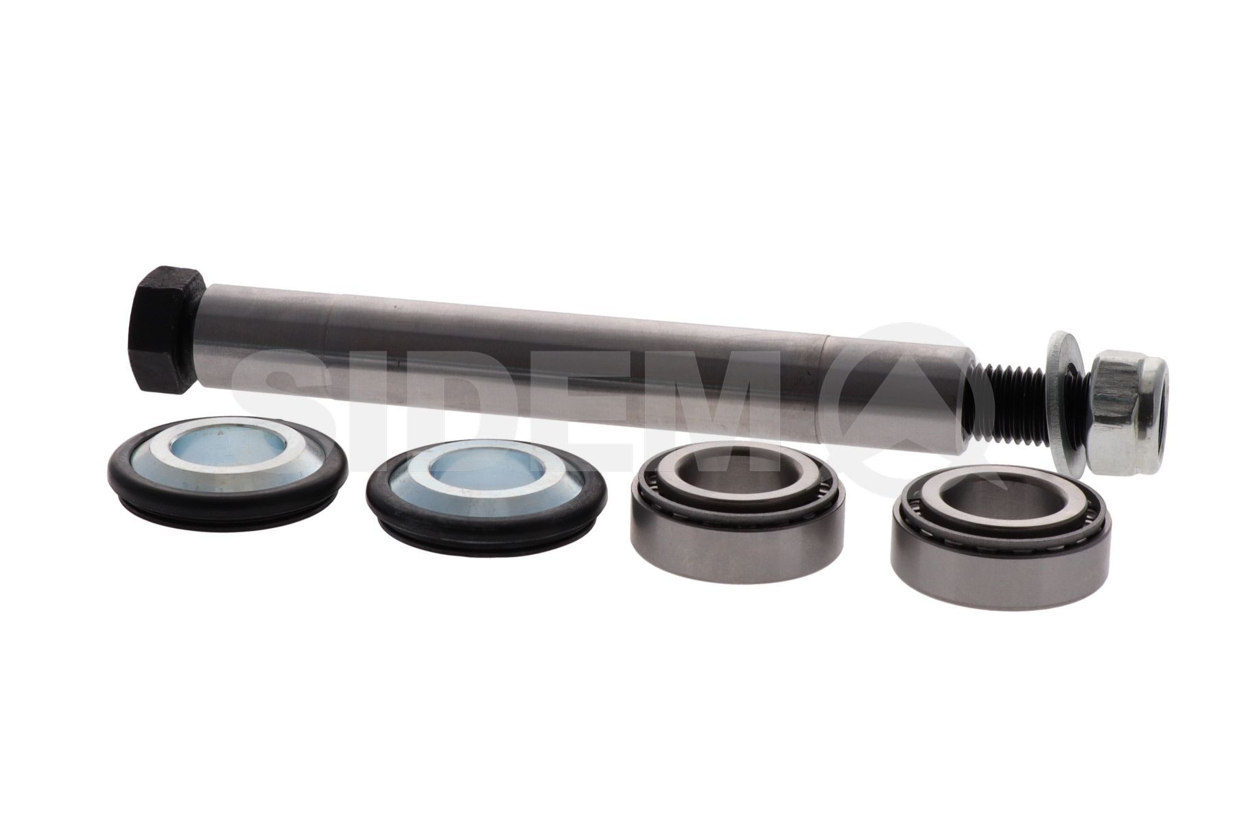 Remonto komplektas, rato pakaba SIDEM 19674 KIT