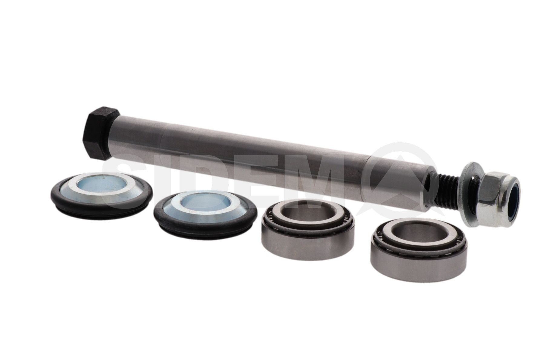 Remonto komplektas, rato pakaba SIDEM 19674 KIT