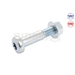 Remonto komplektas, rato pakaba SIDEM 3003