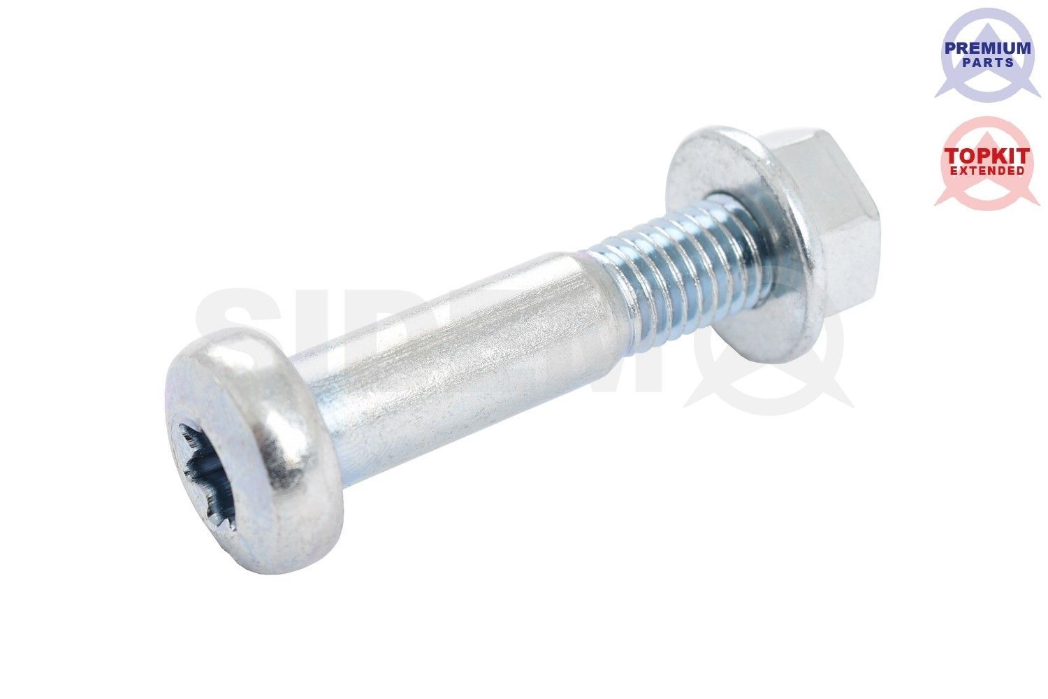 Remonto komplektas, rato pakaba SIDEM 3003