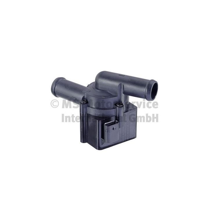 Papildomas vandens siurblys (aušinimo vandens kontūras) PIERBURG 7.10102.15.0