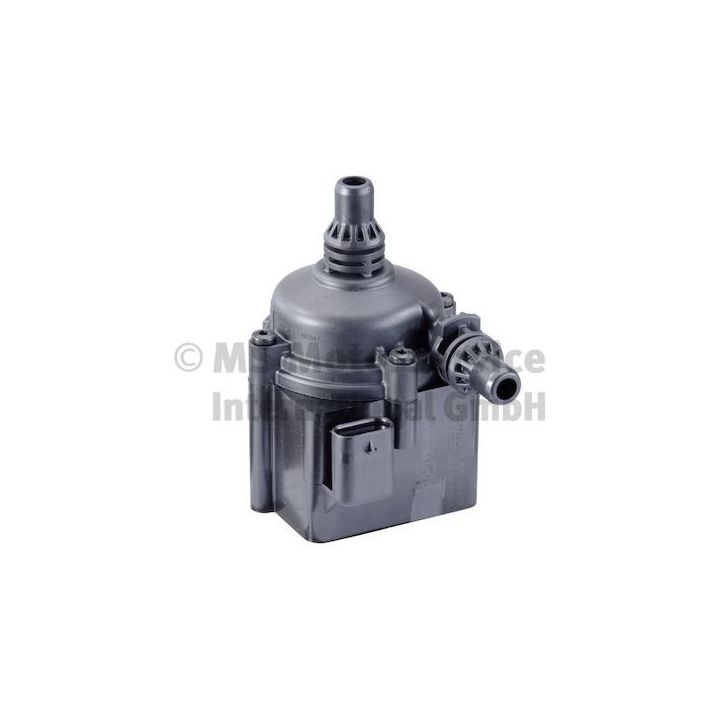 Papildomas vandens siurblys (aušinimo vandens kontūras) PIERBURG 7.10103.10.0