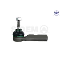 Skersinės vairo trauklės galas SIDEM 19032