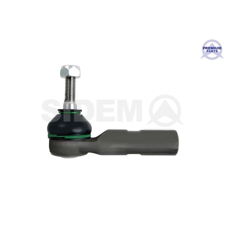 Skersinės vairo trauklės galas SIDEM 19032