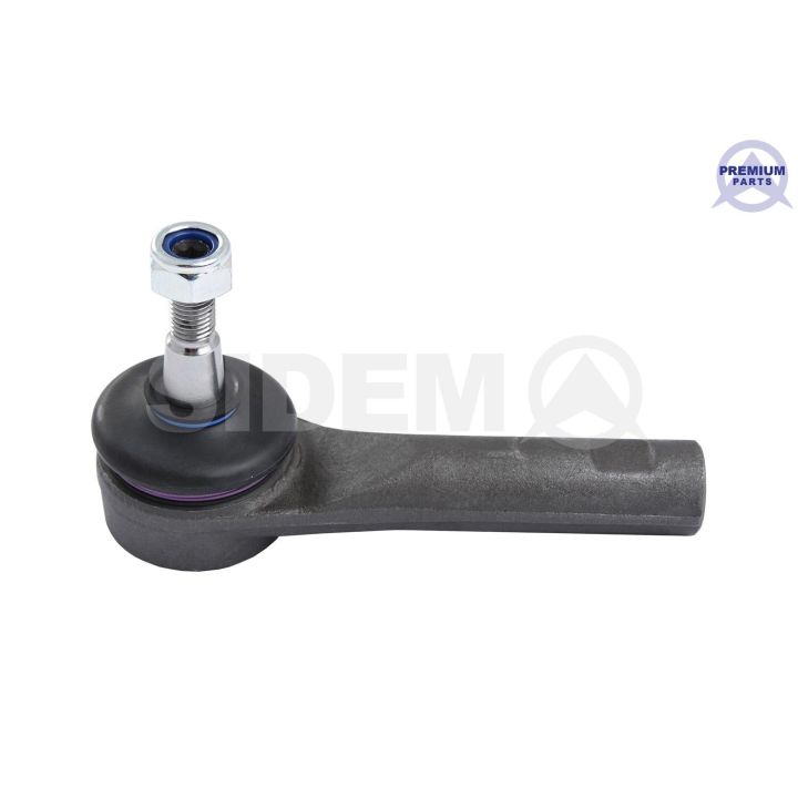 Skersinės vairo trauklės galas SIDEM 19130