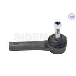 Skersinės vairo trauklės galas SIDEM 19131