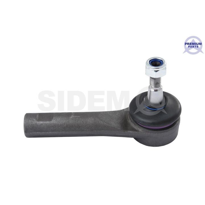 Skersinės vairo trauklės galas SIDEM 19131
