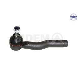 Skersinės vairo trauklės galas SIDEM 19140