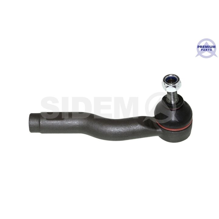 Skersinės vairo trauklės galas SIDEM 19141