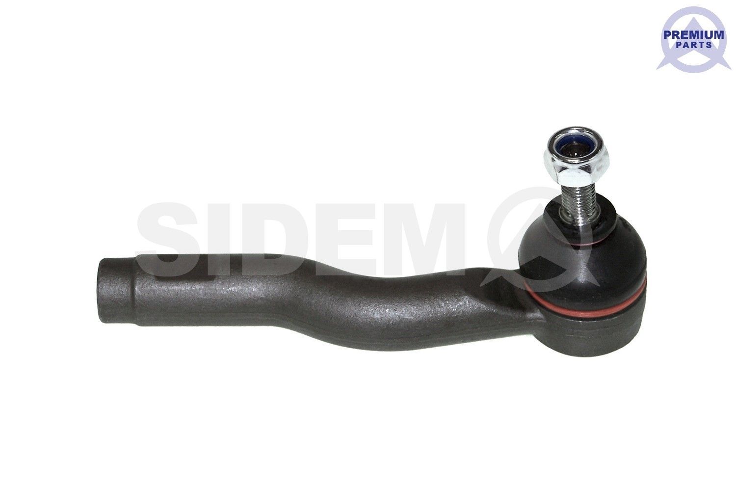 Skersinės vairo trauklės galas SIDEM 19141