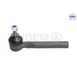 Skersinės vairo trauklės galas SIDEM 19237