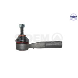 Skersinės vairo trauklės galas SIDEM 19238