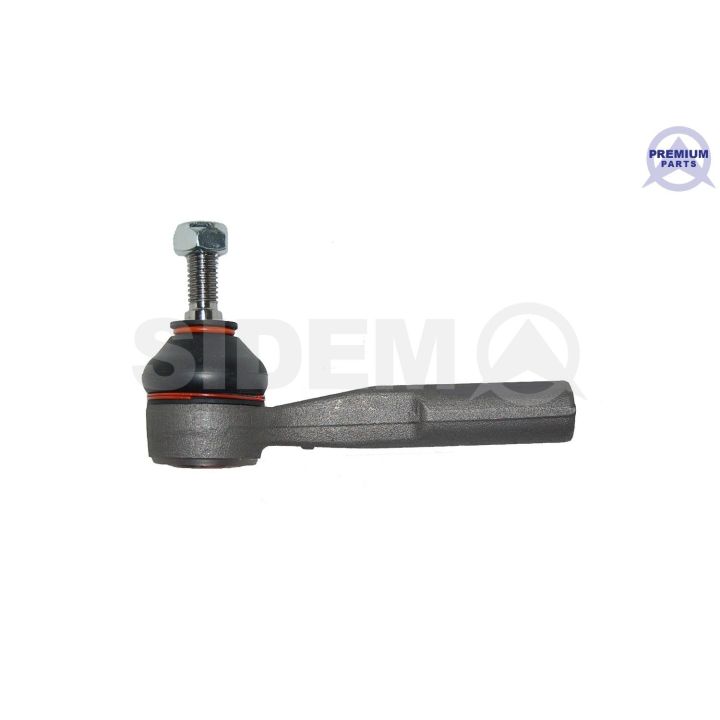 Skersinės vairo trauklės galas SIDEM 19238