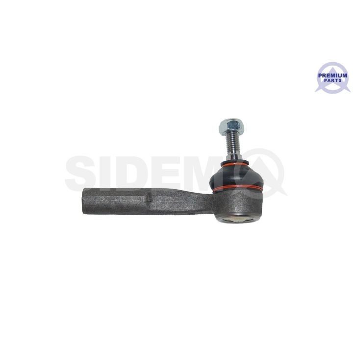 Skersinės vairo trauklės galas SIDEM 19239