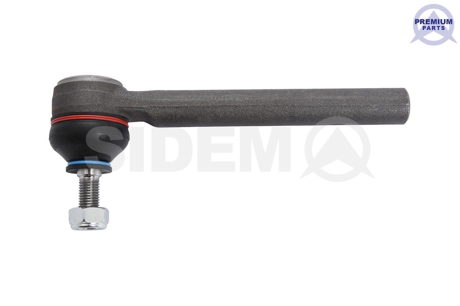 Skersinės vairo trauklės galas SIDEM 19337