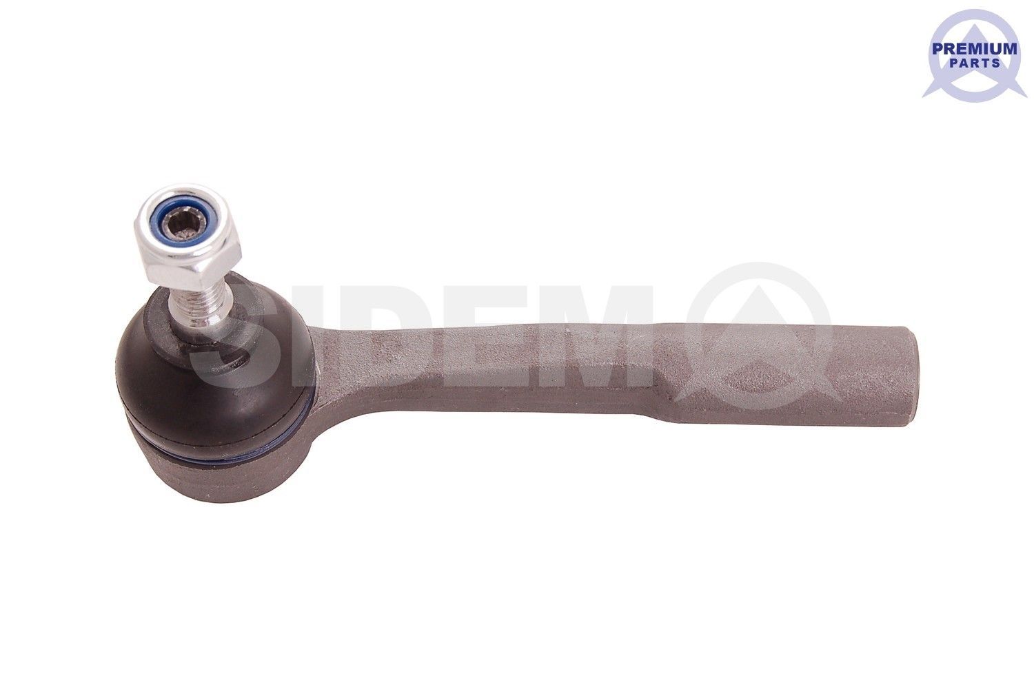 Skersinės vairo trauklės galas SIDEM 19538