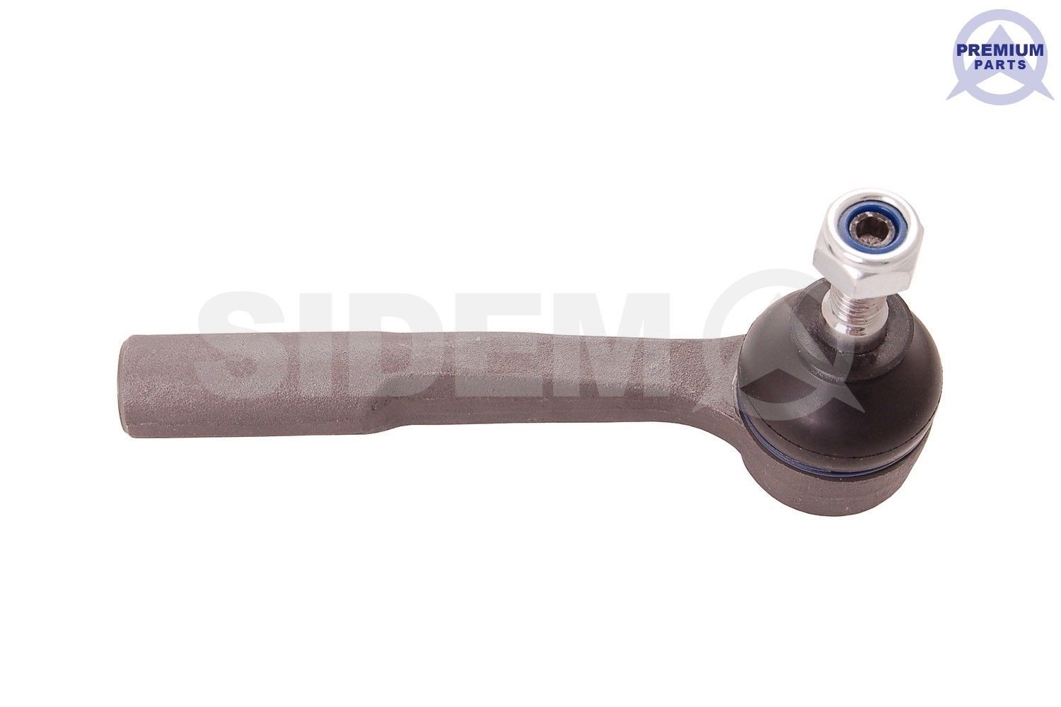 Skersinės vairo trauklės galas SIDEM 19539