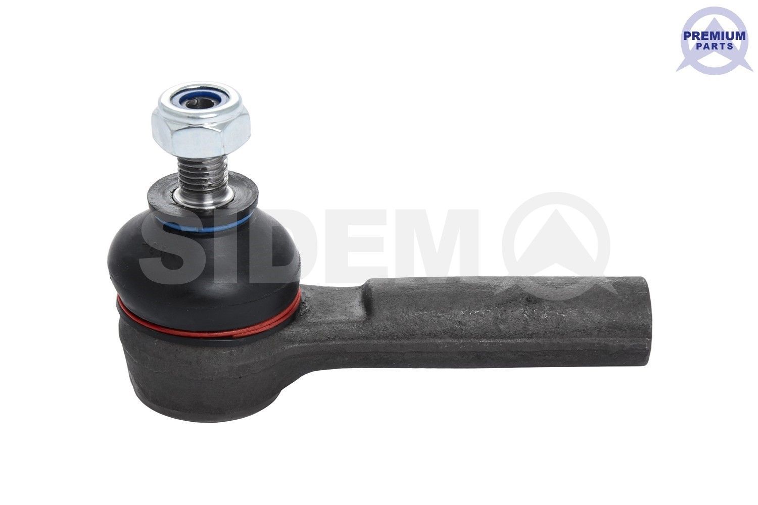 Skersinės vairo trauklės galas SIDEM 19637