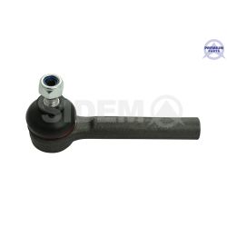 Skersinės vairo trauklės galas SIDEM 19732