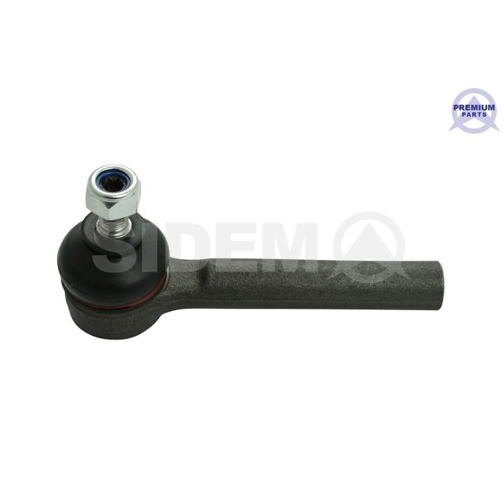 Skersinės vairo trauklės galas SIDEM 19732