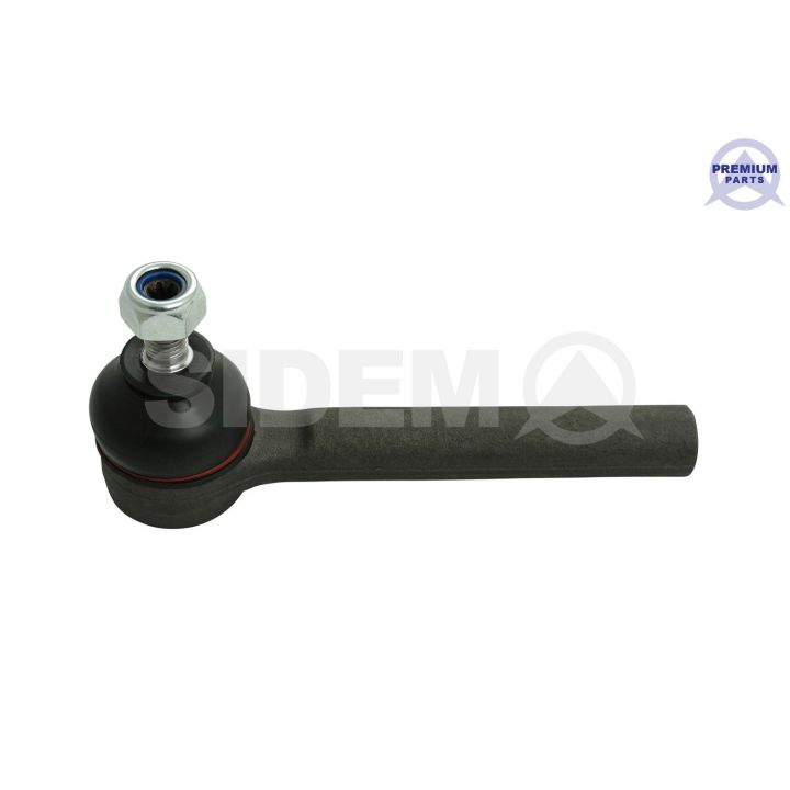 Skersinės vairo trauklės galas SIDEM 19830