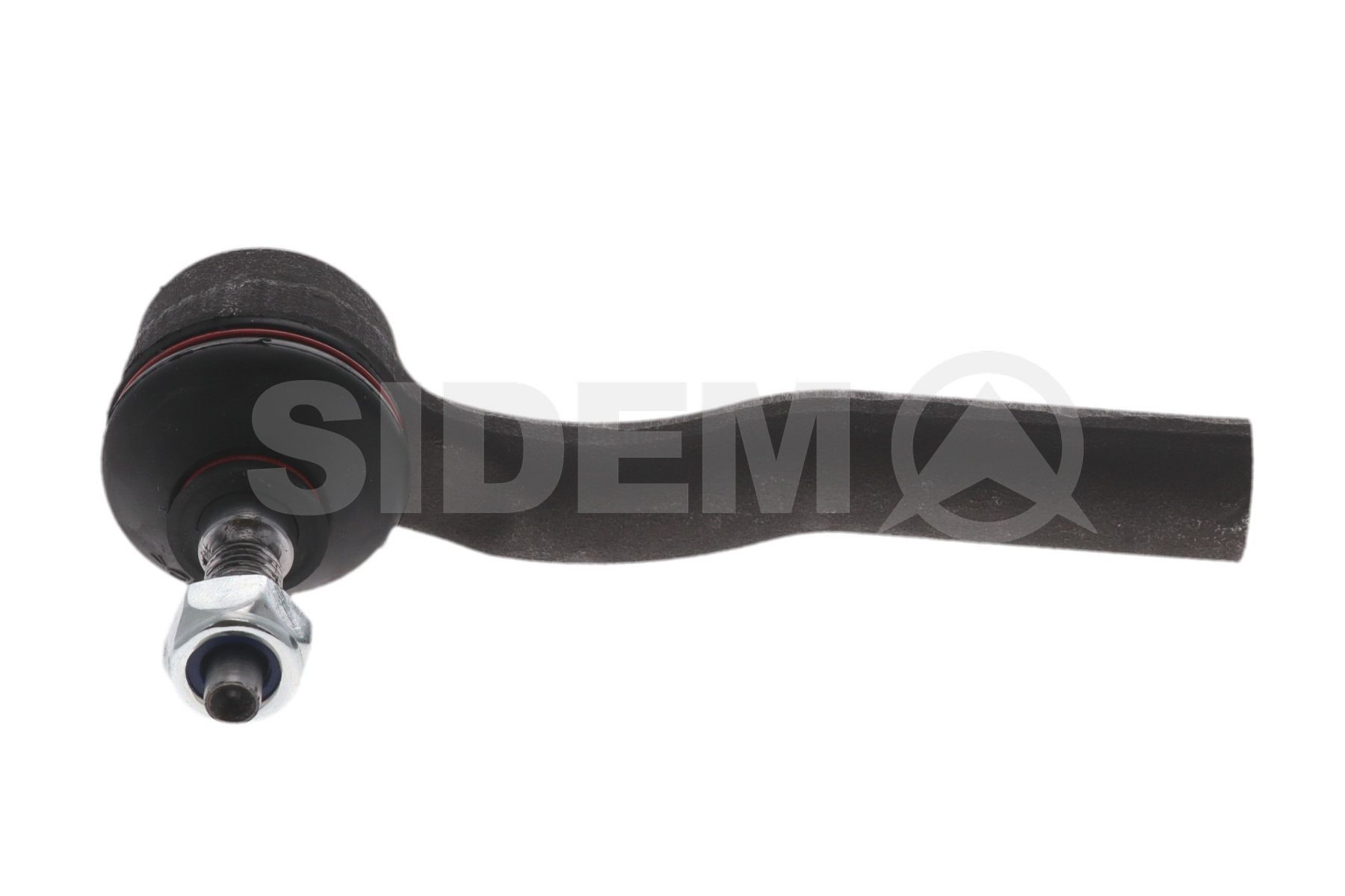 Skersinės vairo trauklės galas SIDEM 19835