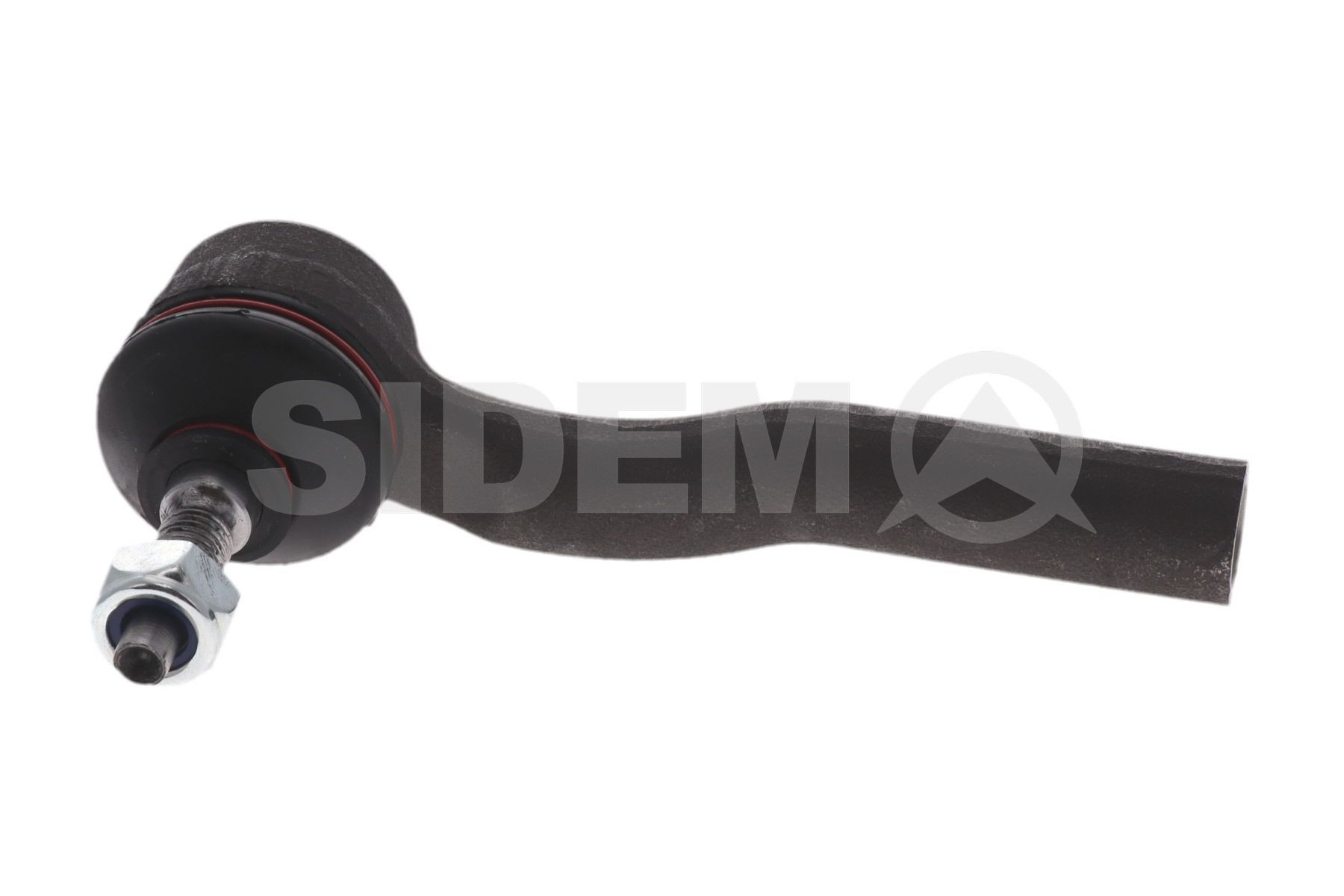 Skersinės vairo trauklės galas SIDEM 19835